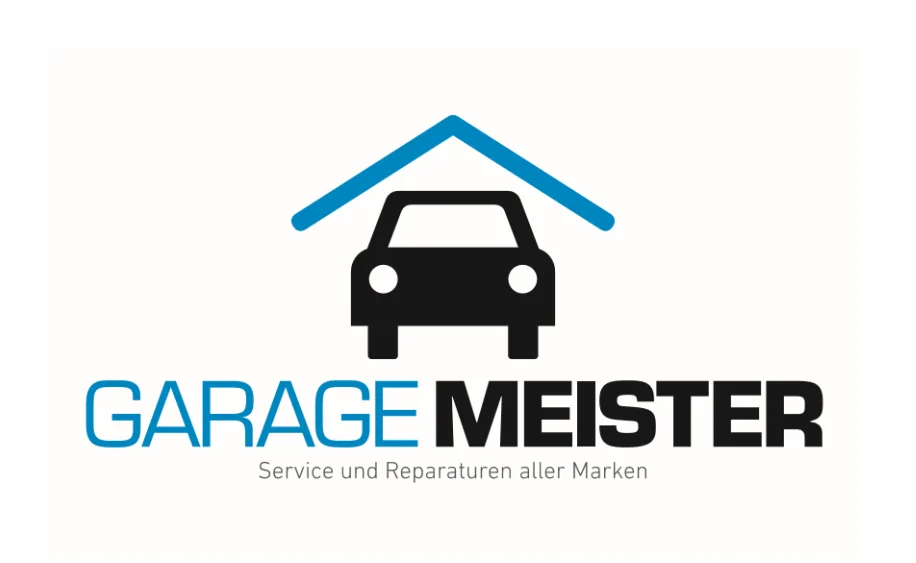 Garage Meister Logo